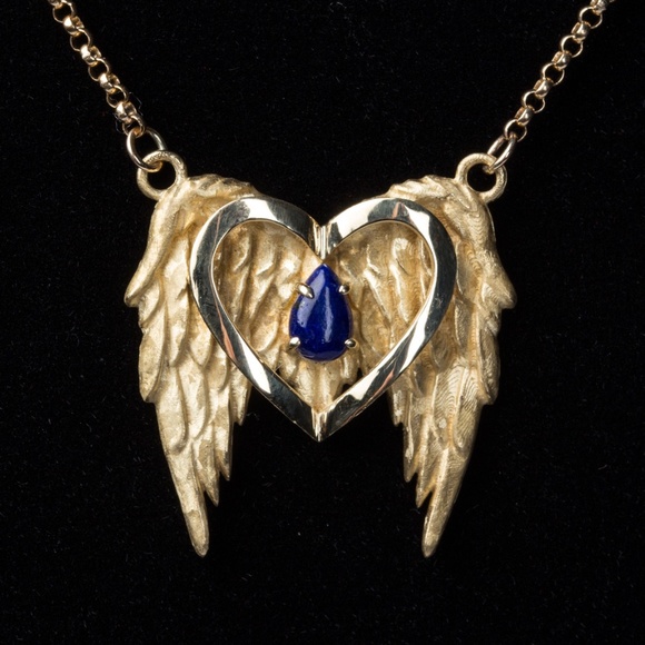 Fristers jewelry pendant - Picture 2 of 2